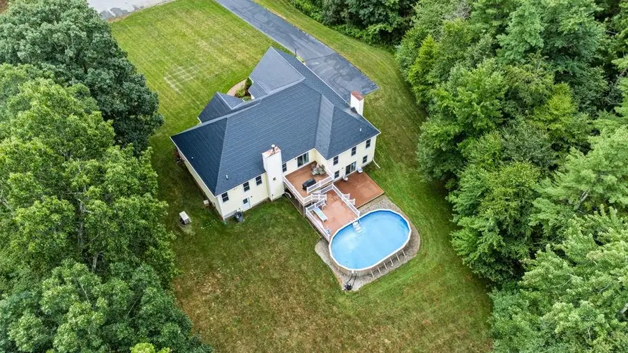 15 Brenner Drive, Newton, NH 03858 - #2