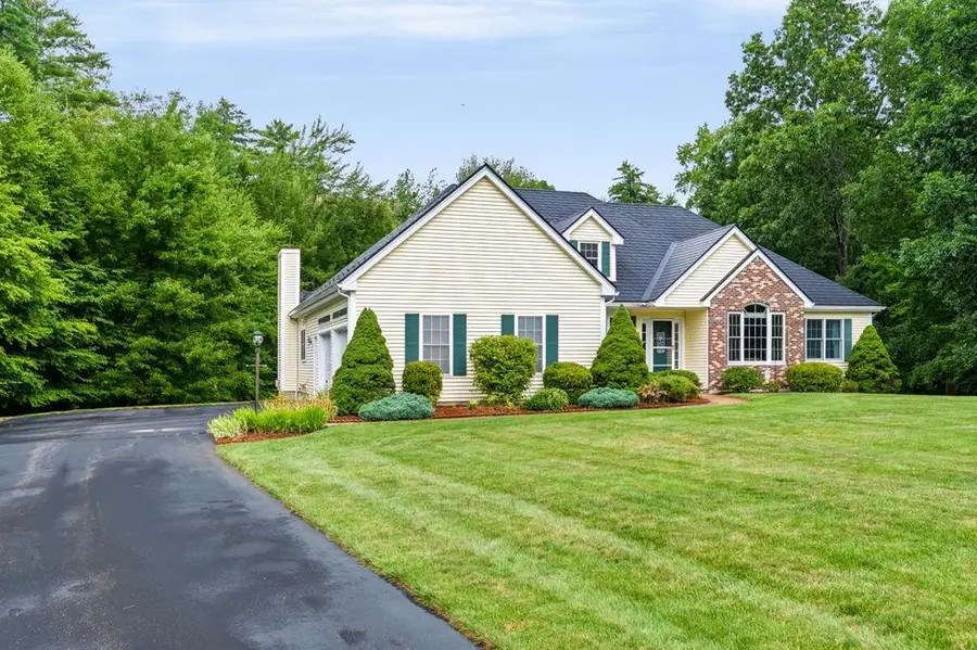 15 Brenner Drive, Newton, NH 03858 - #3