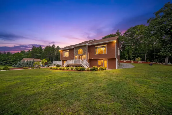 86 Beaver Ridge Road, Barnstead, NH 03225