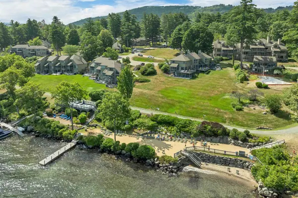 2696 Lake Shore Road #116, Gilford, NH 03249