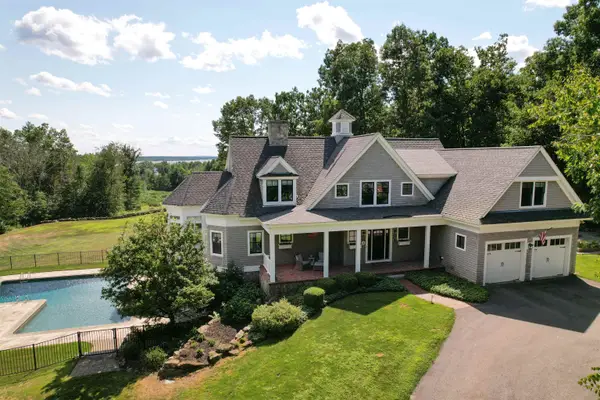 578 Bay Road, Durham, NH 03824