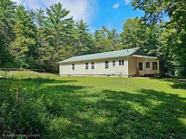 10 Burt Hill Road, Winchester, NH 03470