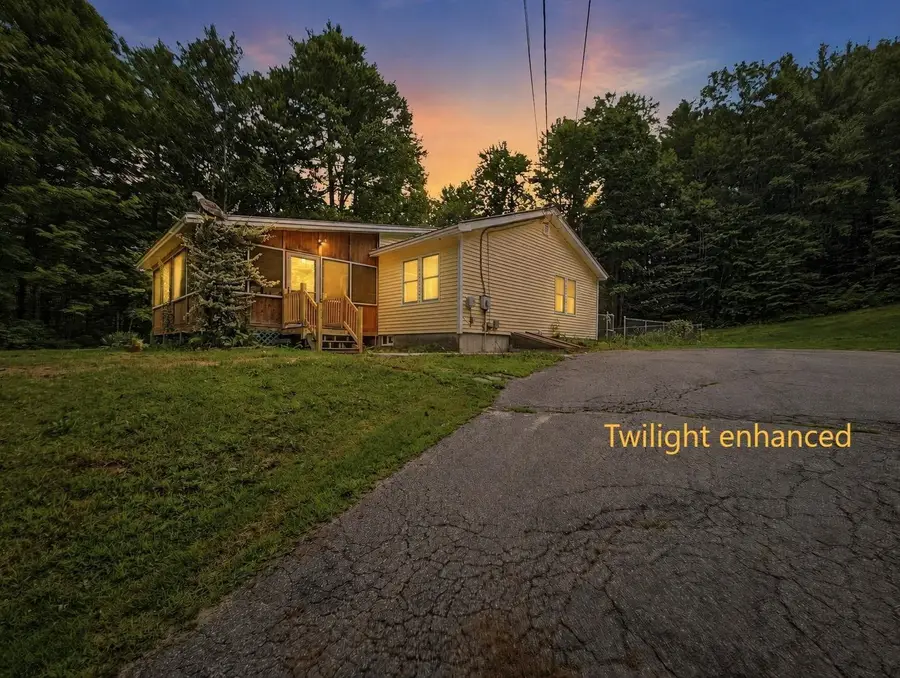 10 Burt Hill Road, Winchester, NH 03470 - #2