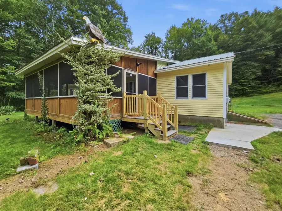 10 Burt Hill Road, Winchester, NH 03470 - #3
