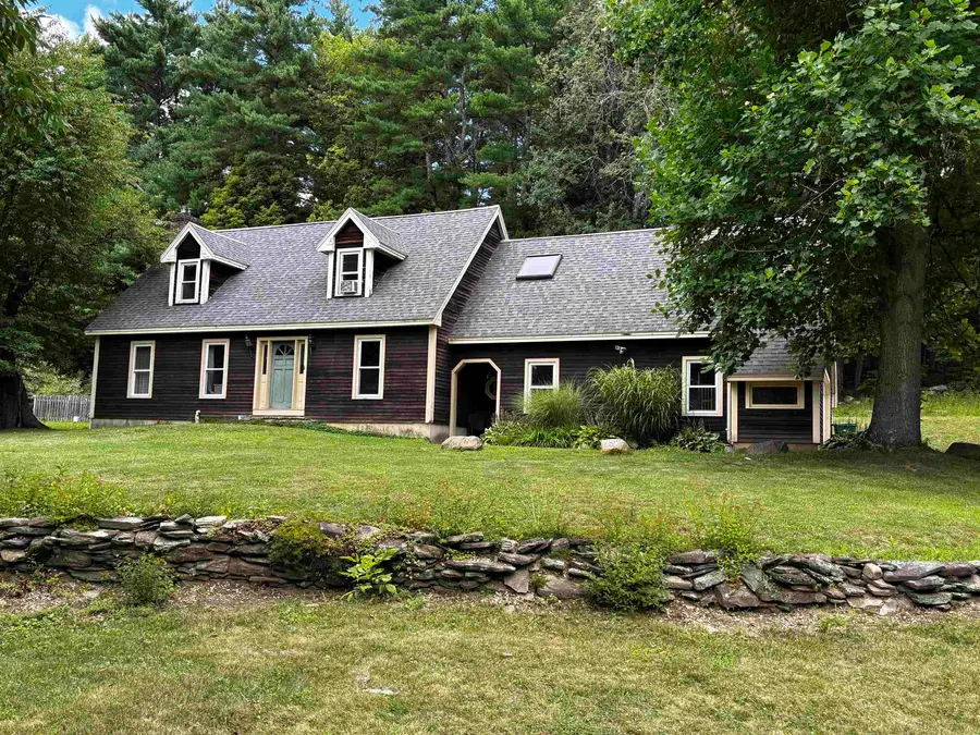18 Roberts Road, Rochester, NH 03867 - #2