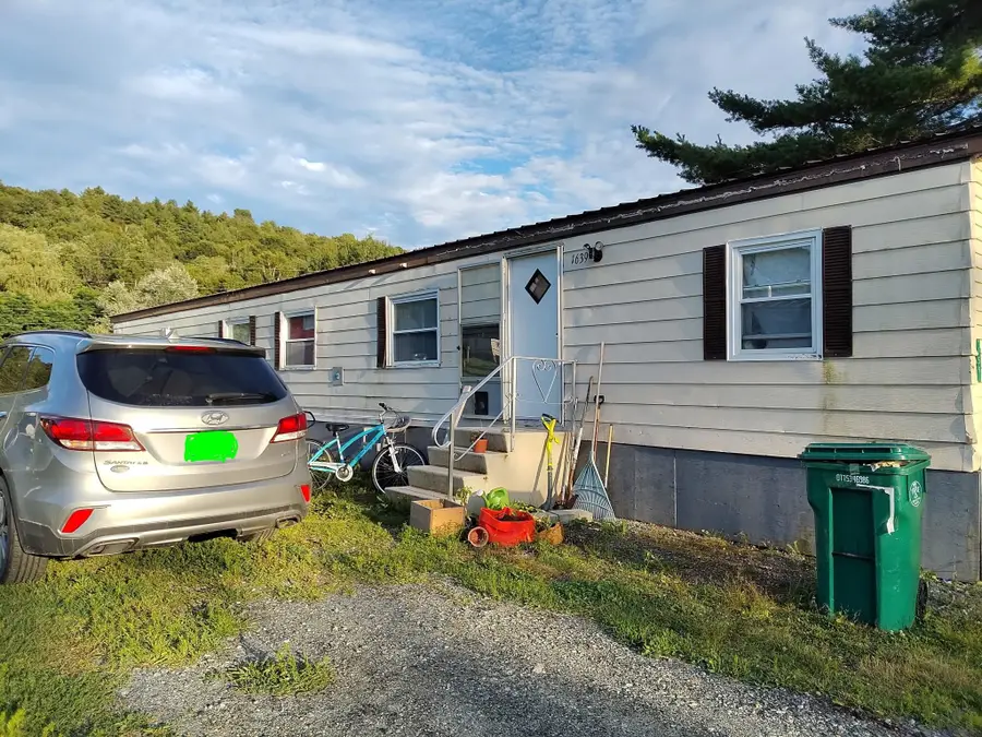 159 Ash Lane, Springfield, VT 05156 - #2
