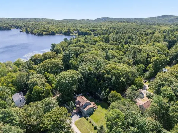 12 Birch Street, Northwood, NH 03261