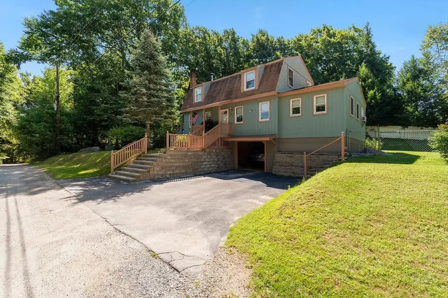 12 Birch Street, Northwood, NH 03261 - #2