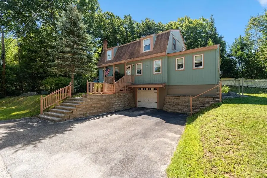 12 Birch Street, Northwood, NH 03261 - #3