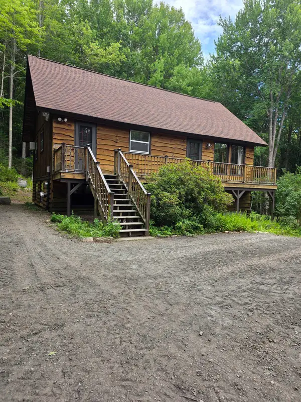 26 Judges Road #35 & 36, Thornton, NH 03285