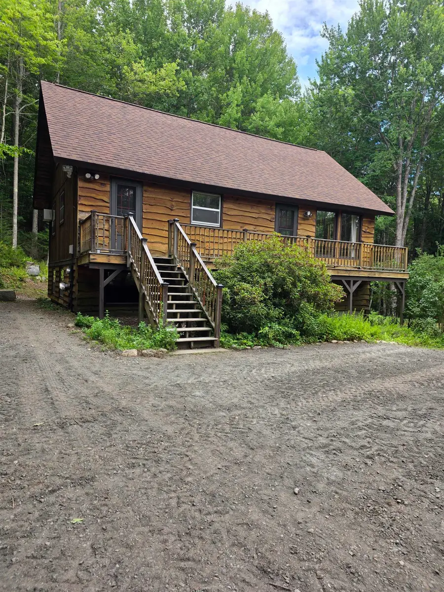 26 Judges Road #35 & 36, Thornton, NH 03285 - #2
