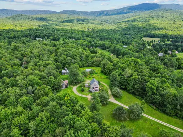 991 Jerusalem Road, Bristol, VT 05443