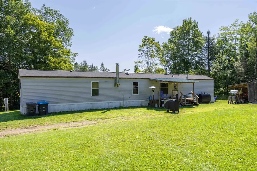 790 Wheelock Road, Danville, VT 05828 - #2