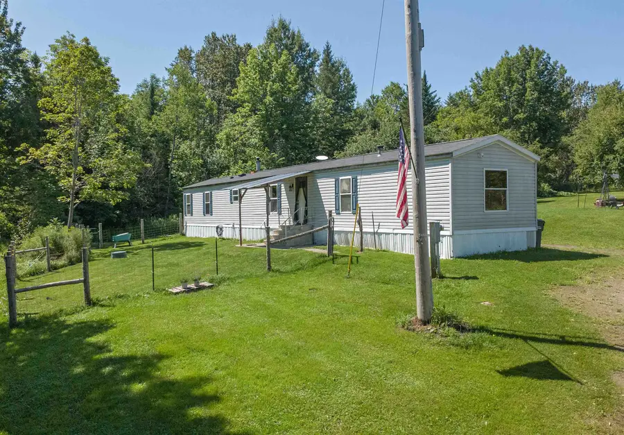 790 Wheelock Road, Danville, VT 05828 - #3