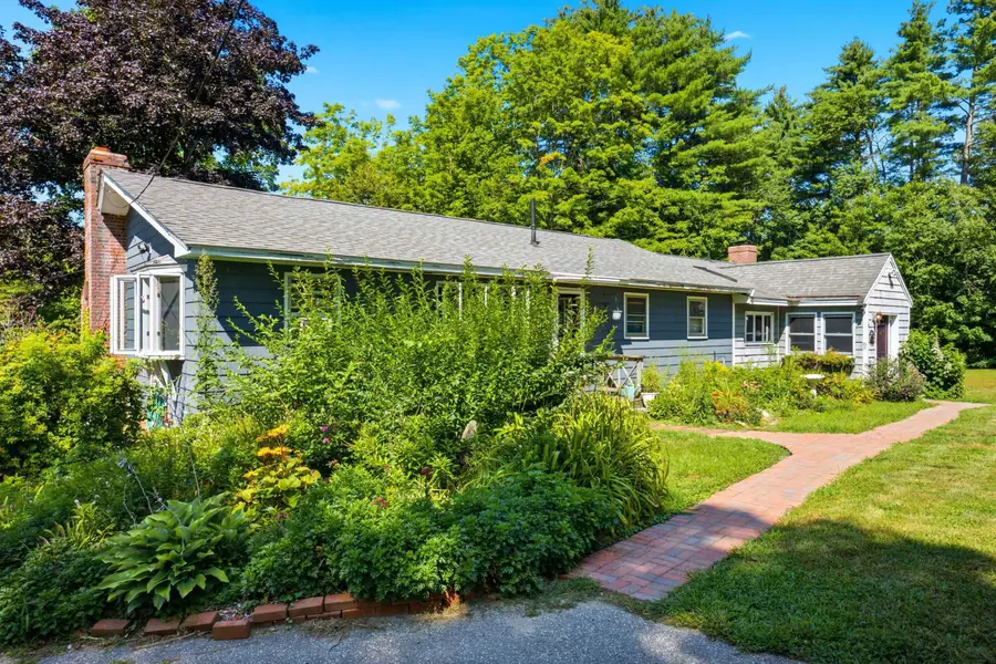 89 Prescott Road, Brentwood, NH 03833 - #2