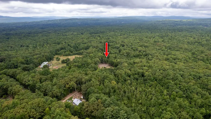 126 Oak Hill Road, Lebanon, ME 04027 - #2
