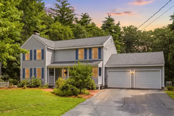 7 Westview Road, Brookline, NH 03033