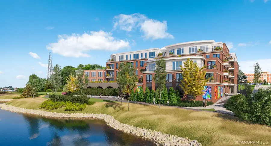 55 Green Street #301, Portsmouth, NH 03801 - #3