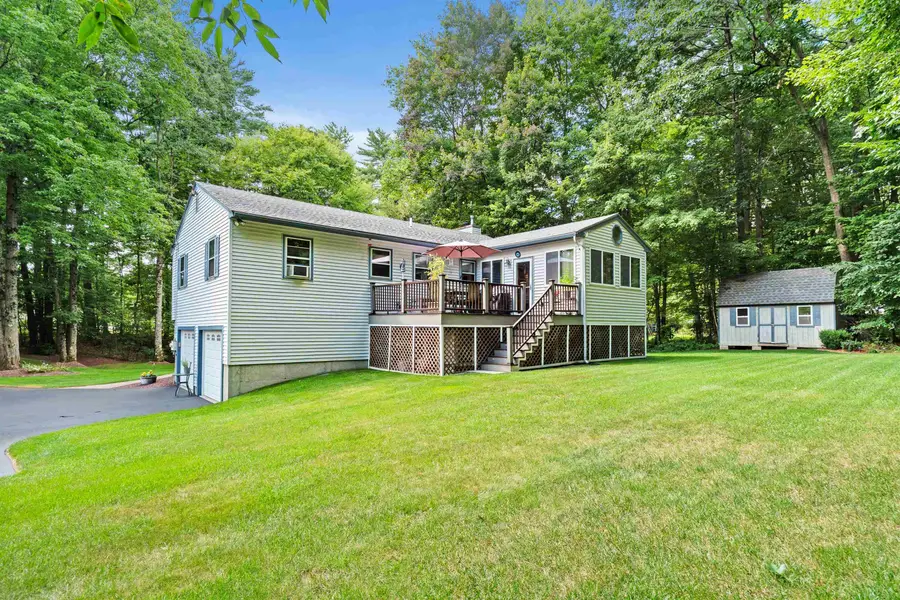11 Poore Road, Hooksett, NH 03106 - #2