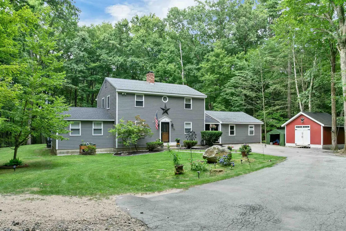 10 Tonga Drive, Bow, NH 03304 - #1