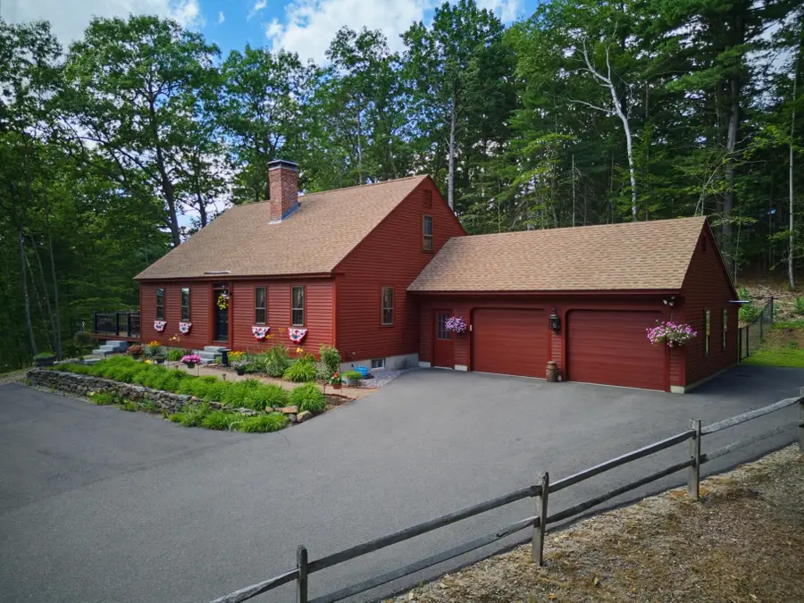 45 Brown Ridge Road, Weare, NH 03281 - #3