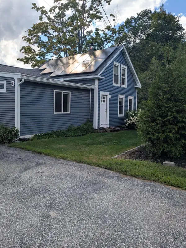 30 Hannah Dustin Drive, Concord, NH 03301-1820