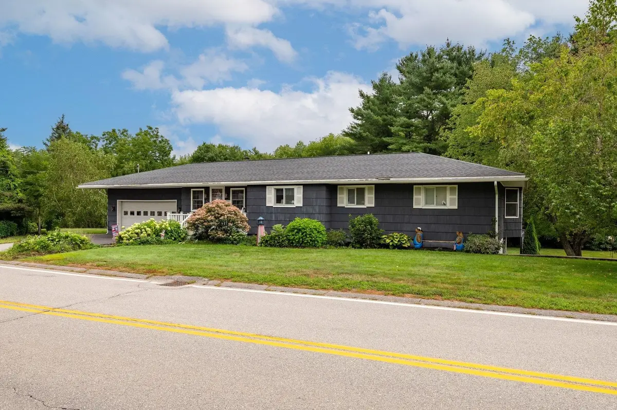 14 Tates Brook Road, Somersworth, NH 03878 - #1