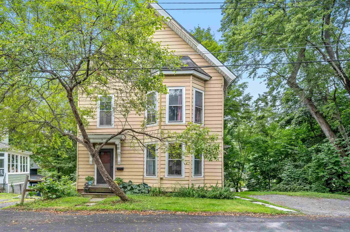 11 Foster Street, Montpelier, VT 05602 - #1
