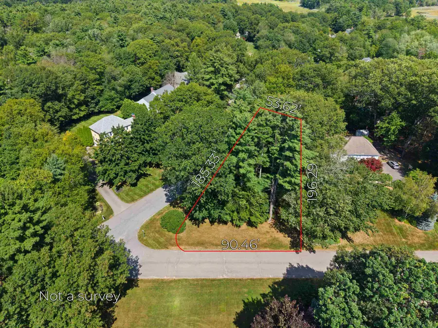 11 Great Gate Drive, Hampton, NH 03842 - #2