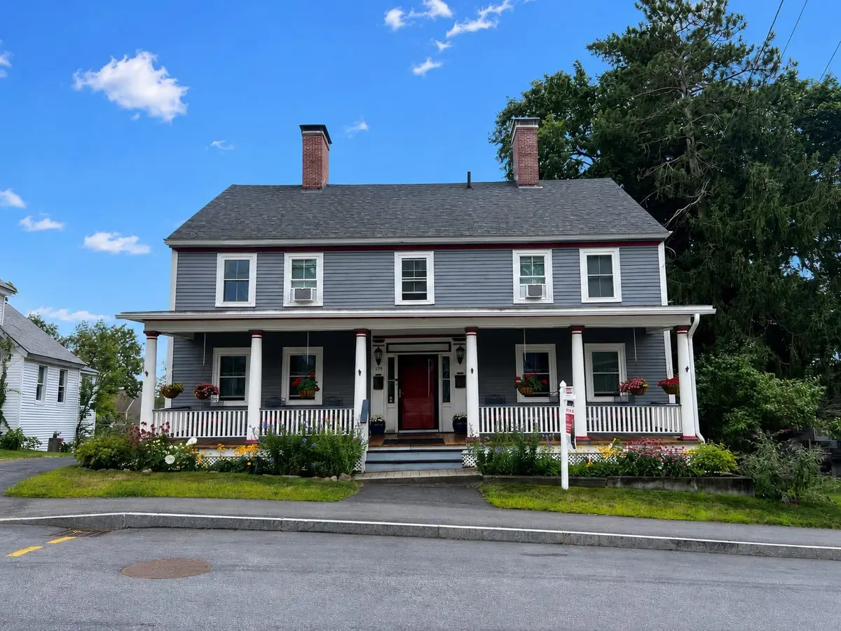 179 Main Street, Pembroke, NH 03275 - #1