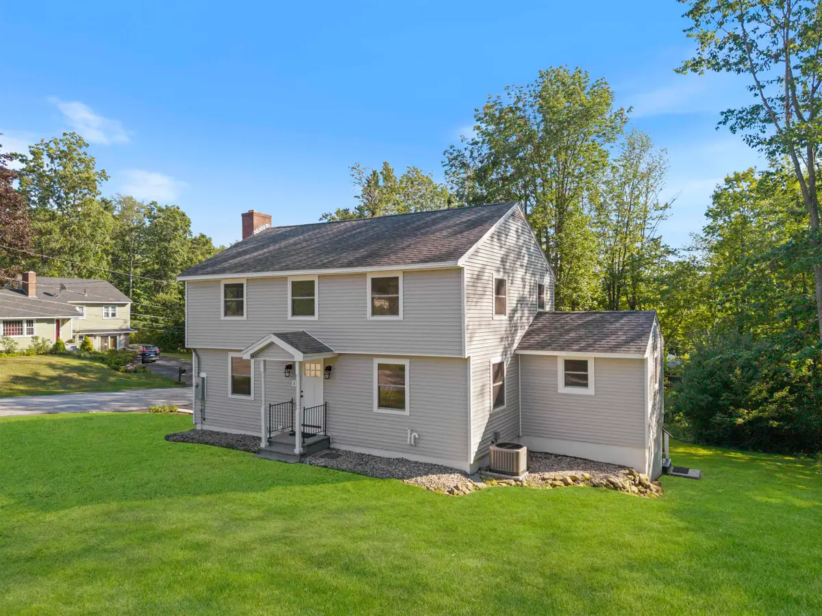 2 Sweetbriar Lane, Rochester, NH 03867 - #1