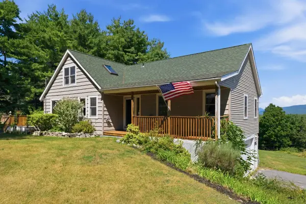 23 Woodvale Road, Moultonborough, NH 03254