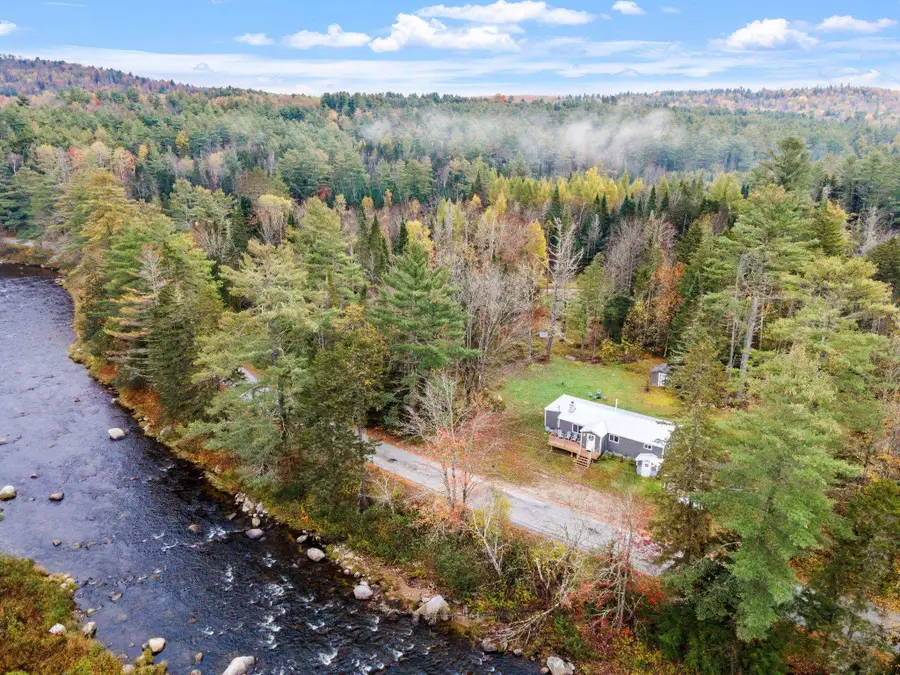 680 Wing Road, Bethlehem, NH 03574 - #2