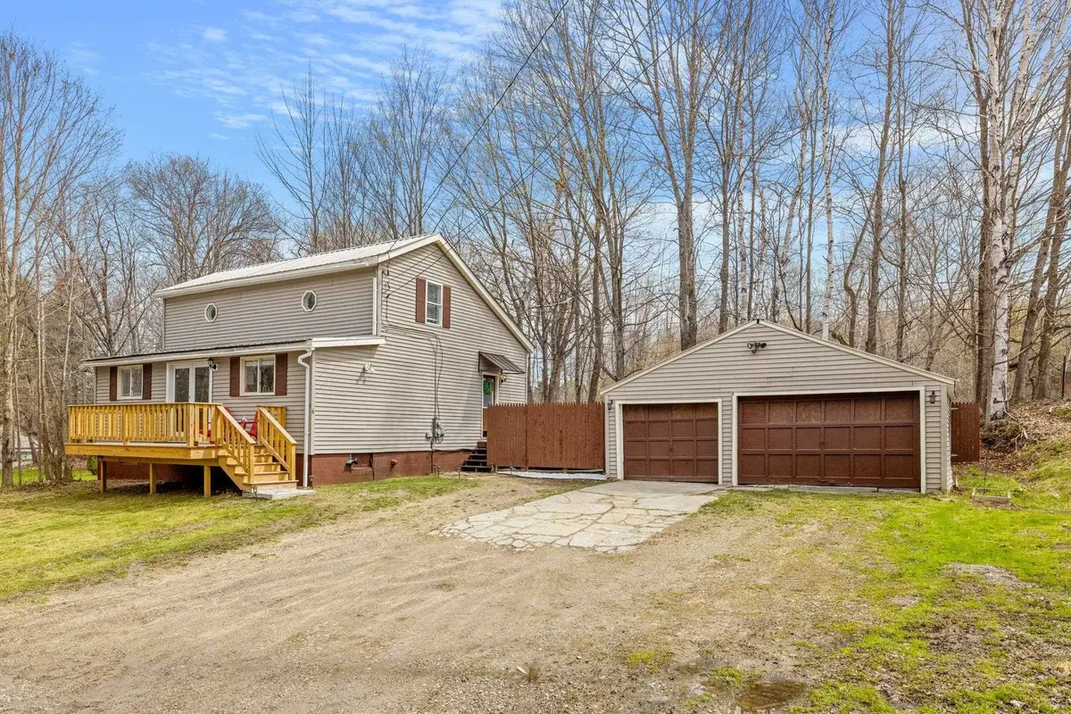 46 Elm Street, Bethlehem, NH 03574 - #1