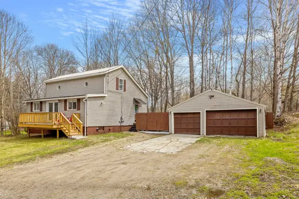 46 Elm Street, Bethlehem, NH 03574