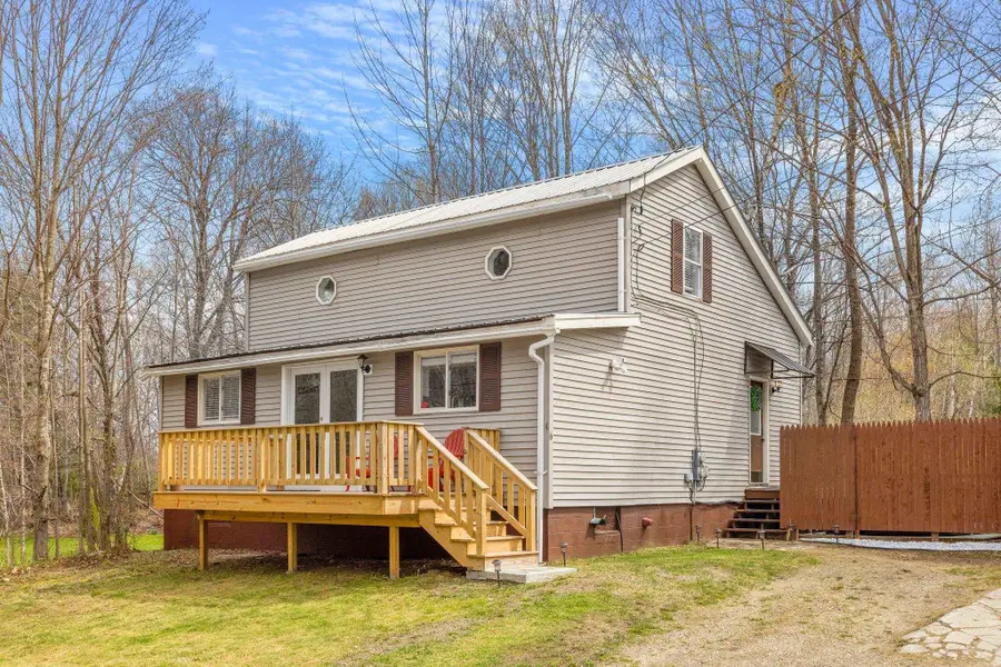 46 Elm Street, Bethlehem, NH 03574 - #2