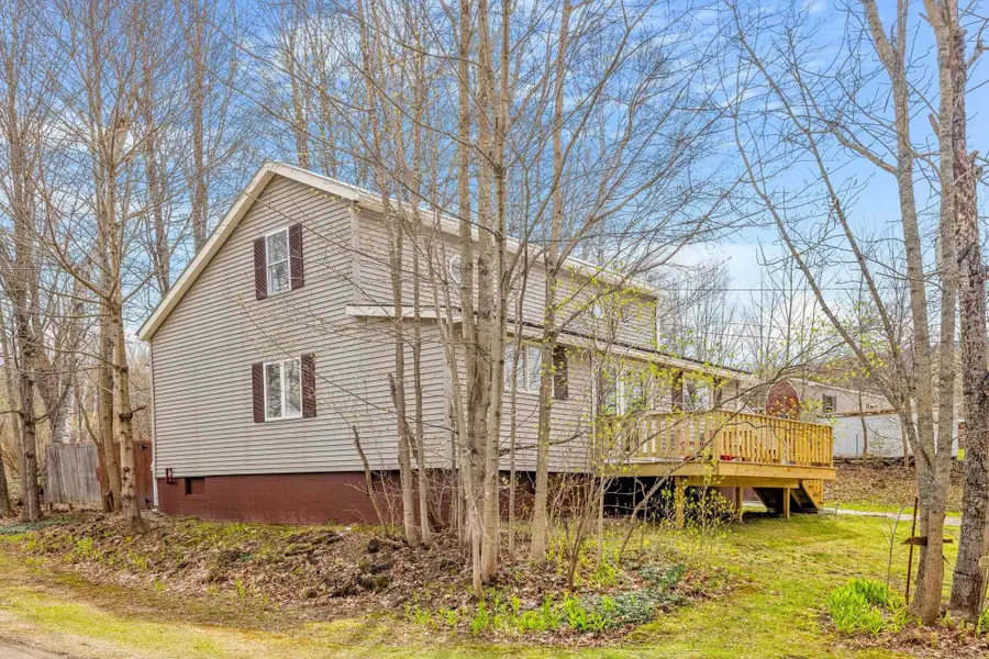 46 Elm Street, Bethlehem, NH 03574 - #3