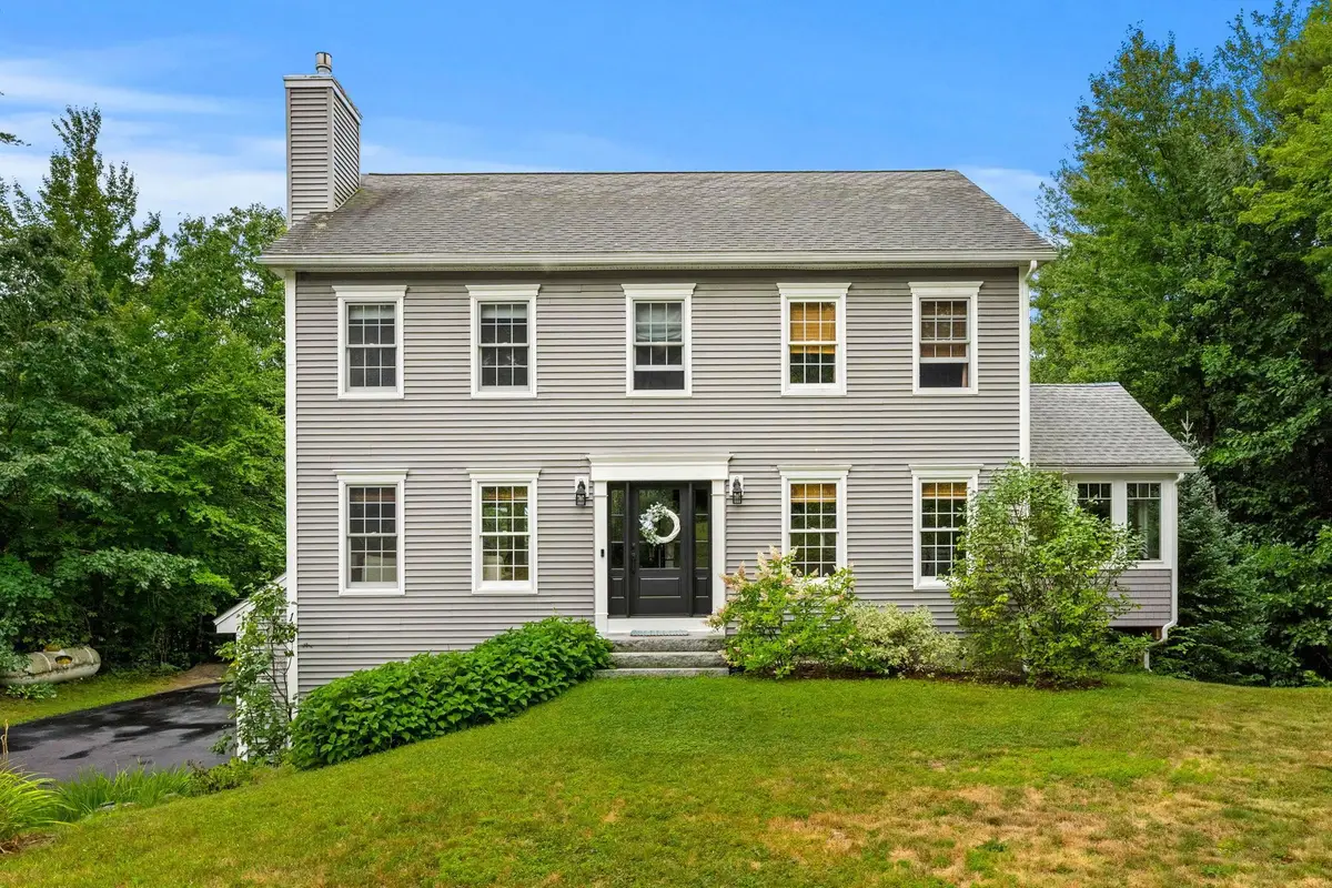143 Ridgetop Lane, Henniker, NH 03242 - #1