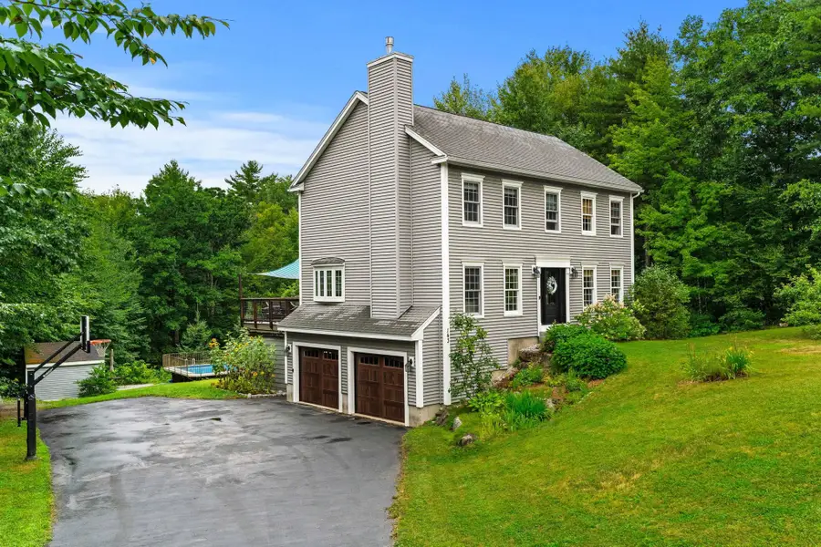 143 Ridgetop Lane, Henniker, NH 03242 - #2