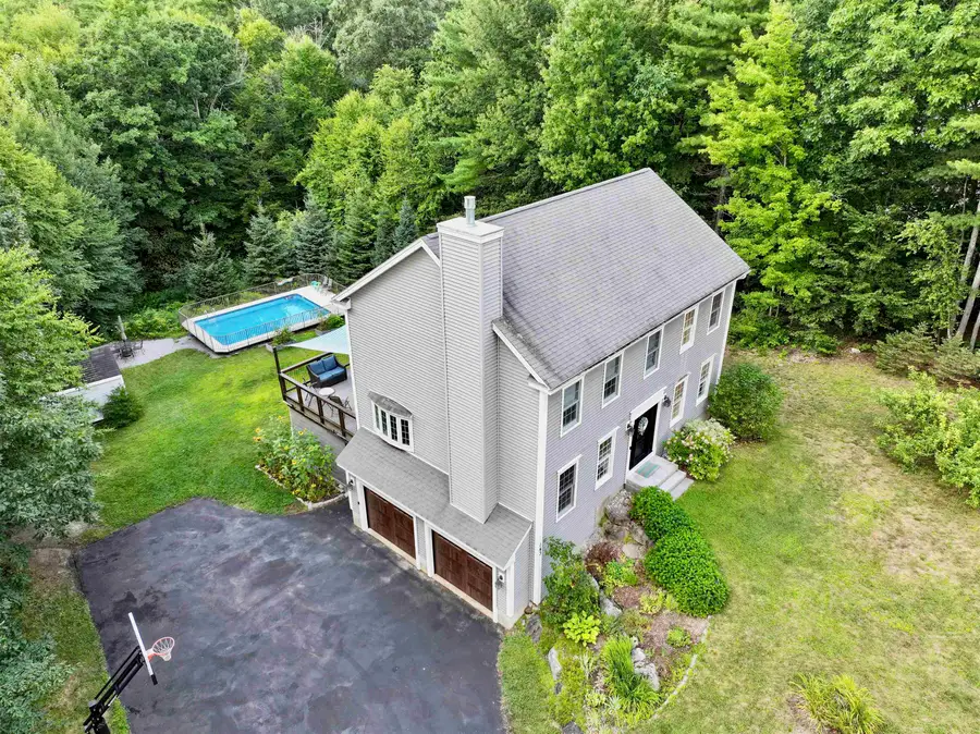143 Ridgetop Lane, Henniker, NH 03242 - #3