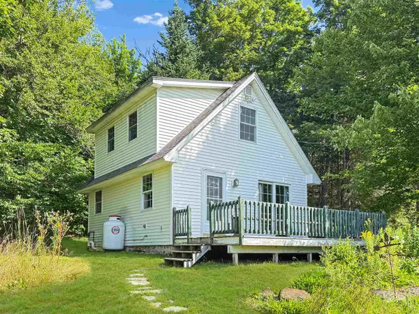 109 East Colebrook Road, Colebrook, NH 03576