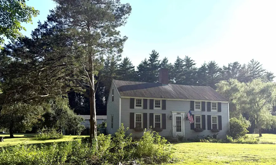284 South Road, Brentwood, NH 03833 - #2