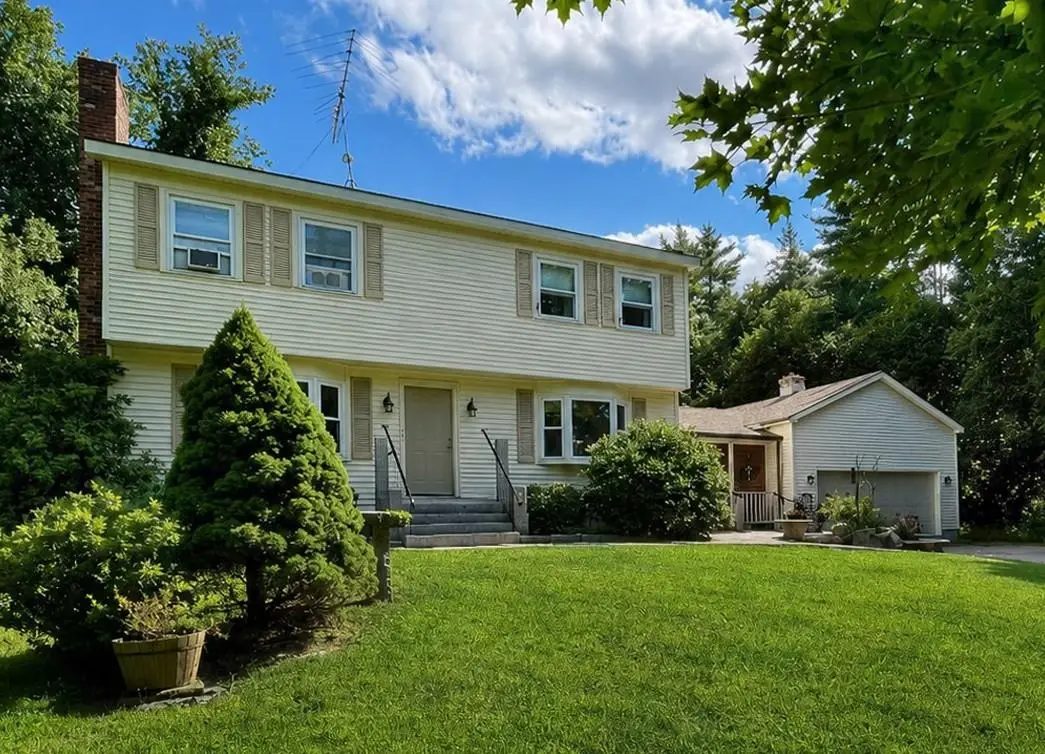 7 Woodbine Lane, Merrimack, NH 03054 - #1