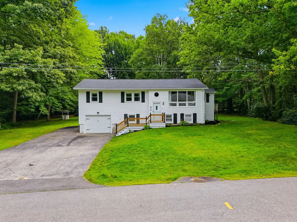 3 Doris Street, Derry, NH 03038 - #1