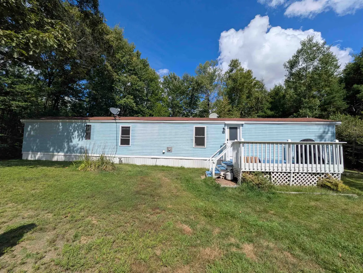 23 Valley Drive, Belmont, NH 03220 - #1