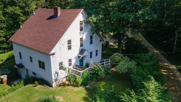 157 Ball Road, Acworth, NH 03601