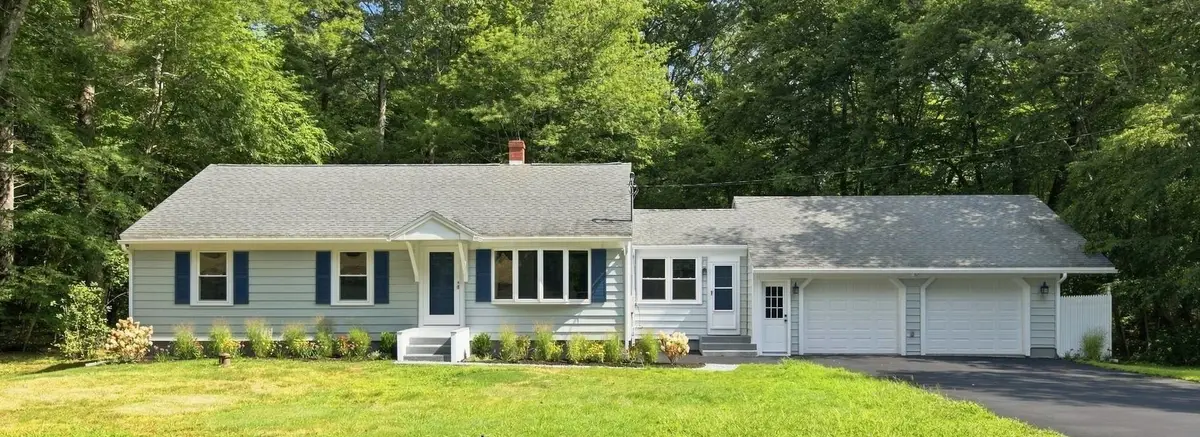 17 Drinkwater Road, Hampton Falls, NH 03844 - #1