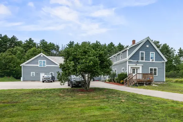2556 East Conway Road, Conway, NH 03813