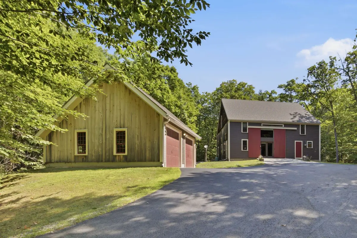 369 Stoddard Road, Wolfeboro, NH 03894 - #1