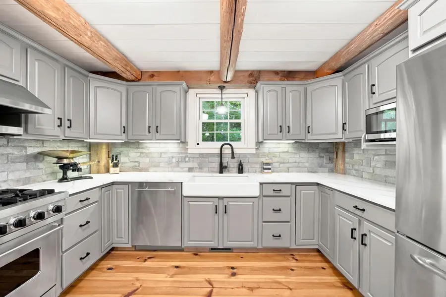 369 Stoddard Road, Wolfeboro, NH 03894 - #2